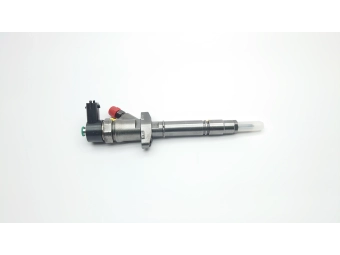 WTRYSKIWACZ 0445110265 RENAULT MASTER, TRAFIC 2.5DCI OPEL MOVANO 2.5 TEST