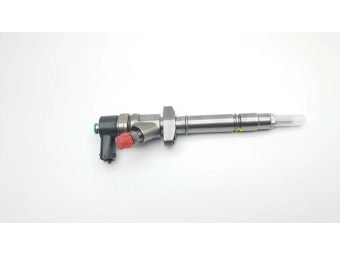 WTRYSKIWACZ 0445110265 RENAULT MASTER, TRAFIC 2.5DCI OPEL MOVANO 2.5 TEST