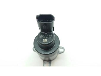 ZAWÓR REGULACJI CIŚNIENIA PALIWA 0928400826 FIAT DUCATO 2.3 IVECO DAILY 2.3