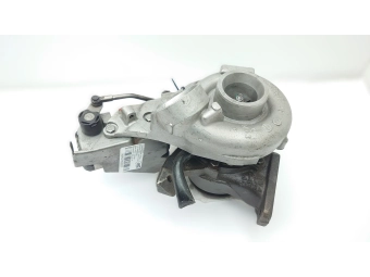 TURBOSPRĘŻARKA TURBINA MERCEDES W211, W203 2.2 CDI A6460960099