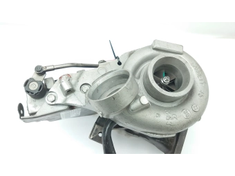 TURBOSPRĘŻARKA TURBINA MERCEDES W211, W203 2.2 CDI A6460960099