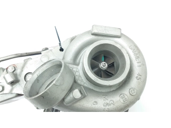 TURBOSPRĘŻARKA TURBINA MERCEDES W211, W203 2.2 CDI A6460960099