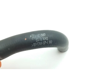 PRZEWÓD WĄŻ WODY FIAT DOBLO PUNTO 1.3 MULTIJET OPEL COMBO CDTI EU4 55180040