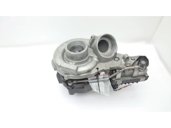 TURBOSPRĘŻARKA TURBINA MERCEDES W211, W203 2.2 CDI A6460960099