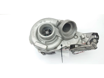 TURBOSPRĘŻARKA TURBINA MERCEDES W211, W203 2.2 CDI A6460960099