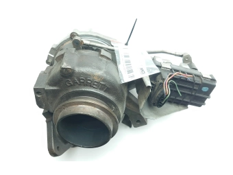 TURBOSPRĘŻARKA TURBINA MERCEDES W211, W203 2.2 CDI A6460960099
