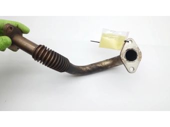 RURKA PRZEWÓD EGR VW TRANSPORTER T4 2.5 TDI MULTIVAN 074131525D