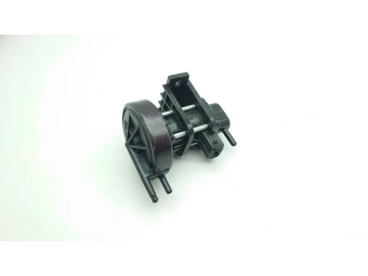 ELEKTROZAWÓR PODCIŚNIENIA TURBO VW T4 2.5 TDI, AUDI 80, 100 1.9TDI, 2.5 TDI