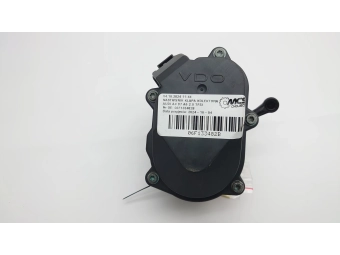 NASTAWNIK KLAPA KOLEKTORA AUDI A4 B7 A6 2.0 TFSI 06F133482B