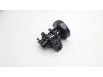 ELEKTROZAWÓR PODCIŚNIENIA TURBO VW T4 2.5 TDI, AUDI 80, 100 1.9TDI, 2.5 TDI