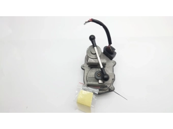 NASTAWNIK KLAPA KOLEKTORA AUDI A4 B7 A6 2.0 TFSI 06F133482B