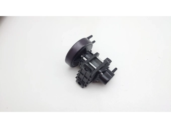 ELEKTROZAWÓR PODCIŚNIENIA TURBO VW T4 2.5 TDI, AUDI 80, 100 1.9TDI, 2.5 TDI