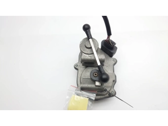 NASTAWNIK KLAPA KOLEKTORA AUDI A4 B7 A6 2.0 TFSI 06F133482B