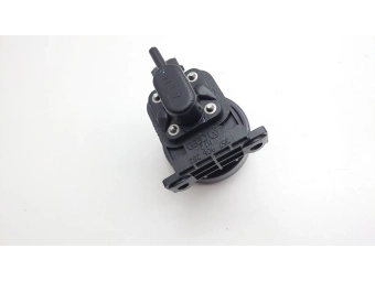 ELEKTROZAWÓR PODCIŚNIENIA TURBO VW T4 2.5 TDI, AUDI 80, 100 1.9TDI, 2.5 TDI