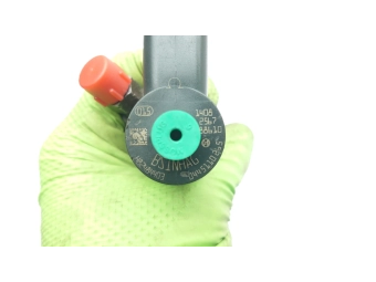 WTRYSKIWACZ 0445110265 RENAULT MASTER, TRAFIC 2.5DCI OPEL MOVANO 2.5 TEST