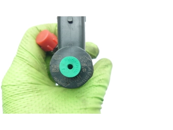 WTRYSKIWACZ 0445110265 RENAULT MASTER, TRAFIC 2.5DCI OPEL MOVANO 2.5 TEST