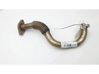 RURKA PRZEWÓD EGR VW TRANSPORTER T4 2.5 TDI MULTIVAN 074131525AA / 074131525D