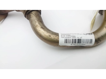 RURKA PRZEWÓD EGR VW TRANSPORTER T4 2.5 TDI MULTIVAN 074131525AA / 074131525D