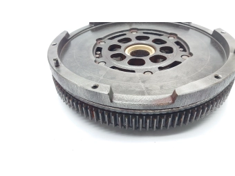 KOŁO DWUMASOWE SPRZĘGŁO TARCZA DOCISK KPL FORD TRANSIT 2.2 TDC BK21-6477-CD