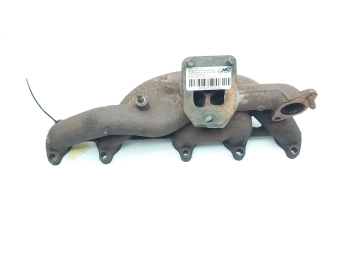 KOLEKTOR WYDECHOWY VW TRANSPORTER T4 2.5 TDI MULTIVAN 074253033G