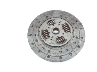 KOŁO DWUMASOWE SPRZĘGŁO TARCZA DOCISK KPL FORD TRANSIT 2.2 TDC BK21-6477-CD