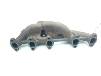 KOLEKTOR WYDECHOWY VW TRANSPORTER T4 2.5 TDI MULTIVAN 074253033G