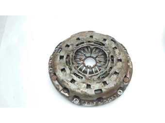 KOŁO DWUMASOWE SPRZĘGŁO TARCZA DOCISK KPL FORD TRANSIT 2.2 TDC BK21-6477-CD