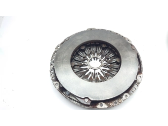 KOŁO DWUMASOWE SPRZĘGŁO TARCZA DOCISK KPL FORD TRANSIT 2.2 TDC BK21-6477-CD