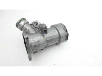 PRZEPUSTNICA DOLOT EGR MERCEDES W203, W209, W211, W163 2.7 CDI A6460900054