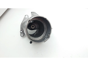 PRZEPUSTNICA DOLOT EGR MERCEDES W203, W209, W211, W163 2.7 CDI A6460900054