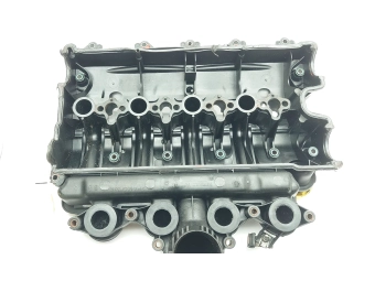 POKRYWA ZAWORÓW KOLEKTOR SSĄCY RENAULT MASTER, OPEL MOVANO 2.2 2.5 DCI, CDTI 8200277372 DELIKATNIE USZKODZONA