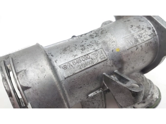 PRZEPUSTNICA DOLOT EGR MERCEDES W203, W209, W211, W163 2.7 CDI A6460900054