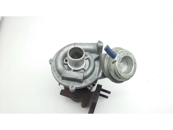TURBOSPRĘŻARKA FIAT PANDA, QUBO, FIORINO 1.3 MULTIJET, NEMO, BIPPER 1.3 HDI