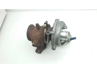 TURBOSPRĘŻARKA FIAT PANDA, QUBO, FIORINO 1.3 MULTIJET, NEMO, BIPPER 1.3 HDI