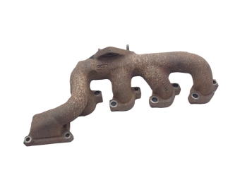 KOLEKTOR WYDECHOWY FORD TRANSIT CUSTOM MK7 2.2 TDCI 16V BK2Q-9430-CB