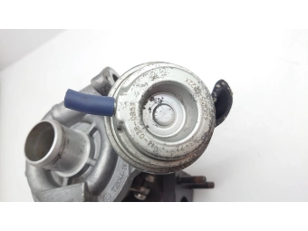 TURBOSPRĘŻARKA FIAT PANDA, QUBO, FIORINO 1.3 MULTIJET, NEMO, BIPPER 1.3 HDI