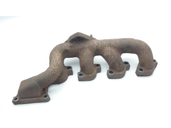 KOLEKTOR WYDECHOWY FORD TRANSIT CUSTOM MK7 2.2 TDCI 16V BK2Q-9430-CB