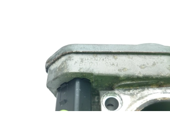 PRZEPUSTNICA KLAPA GASZĄCA ASTRA, ZAFIRA, CORSA, MERIVA 1.7 CDTI 8973002311