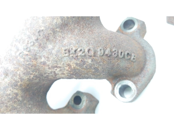 KOLEKTOR WYDECHOWY FORD TRANSIT CUSTOM MK7 2.2 TDCI 16V BK2Q-9430-CB