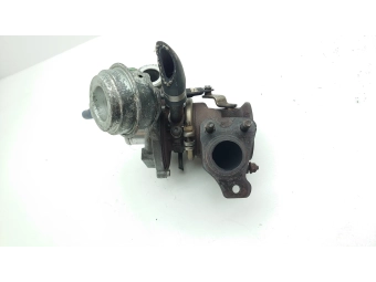 TURBOSPRĘŻARKA FIAT PANDA, QUBO, FIORINO 1.3 MULTIJET, NEMO, BIPPER 1.3 HDI
