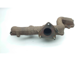 KOLEKTOR WYDECHOWY FORD TRANSIT CUSTOM MK7 2.2 TDCI 16V BK2Q-9430-CB