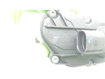 ZAWÓR EGR TRAFIC 2.0 DCI, VIVARO 2.0 CDTI PRIMASTAR X-TRIAL 8200327004