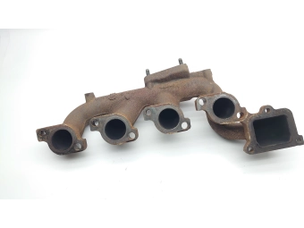 KOLEKTOR WYDECHOWY FORD TRANSIT CUSTOM MK7 2.2 TDCI 16V BK2Q-9430-CB