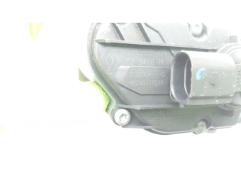 ZAWÓR EGR TRAFIC 2.0 DCI, VIVARO 2.0 CDTI PRIMASTAR X-TRIAL 8200327004