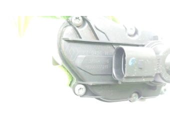 ZAWÓR EGR TRAFIC 2.0 DCI, VIVARO 2.0 CDTI PRIMASTAR X-TRIAL 8200327004