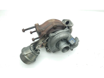 TURBOSPRĘŻARKA FIAT DOBLO PUNTO IDEA 1.3 JTD MULTIJET ALFA MITO, CORSA CDTI