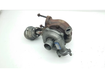 TURBOSPRĘŻARKA FIAT DOBLO PUNTO IDEA 1.3 JTD MULTIJET ALFA MITO, CORSA CDTI