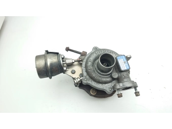 TURBOSPRĘŻARKA FIAT DOBLO PUNTO IDEA 1.3 JTD MULTIJET ALFA MITO, CORSA CDTI
