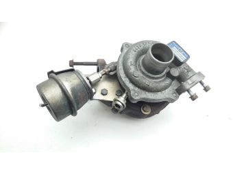TURBOSPRĘŻARKA FIAT DOBLO PUNTO IDEA 1.3 JTD MULTIJET ALFA MITO, CORSA CDTI