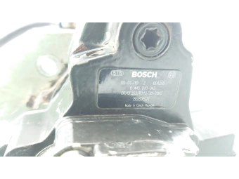 POMPA WTRYSKOWA CR VOLVO S60 S80 V70 XC70 XC90 2.4 D5 0445010043 SPRAWDZONA